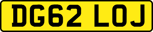 DG62LOJ
