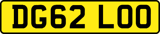 DG62LOO