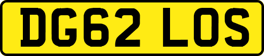 DG62LOS