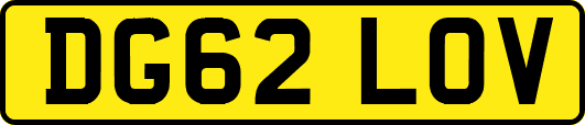 DG62LOV
