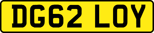 DG62LOY