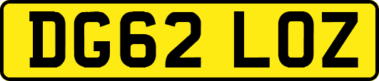 DG62LOZ
