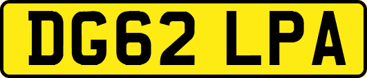 DG62LPA