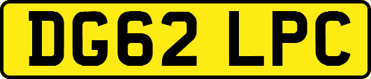 DG62LPC