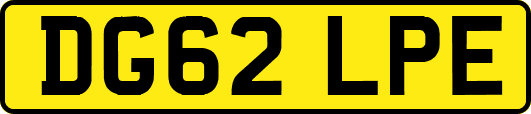 DG62LPE