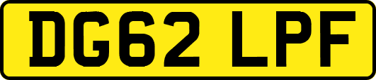 DG62LPF