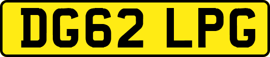 DG62LPG