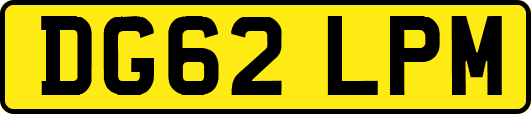 DG62LPM
