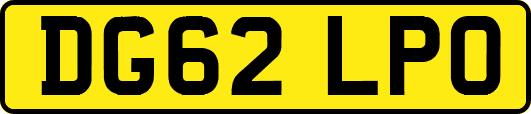 DG62LPO