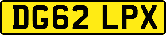 DG62LPX
