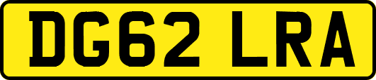 DG62LRA