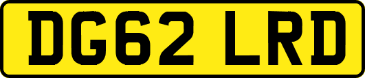 DG62LRD