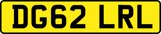 DG62LRL