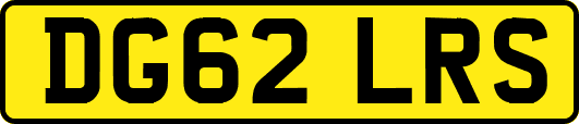 DG62LRS