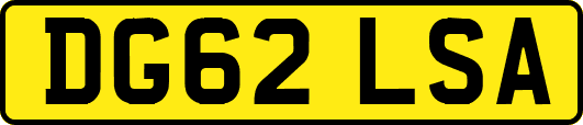 DG62LSA