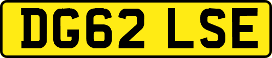 DG62LSE