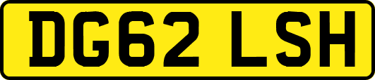 DG62LSH