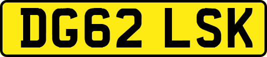 DG62LSK