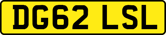 DG62LSL