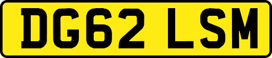 DG62LSM