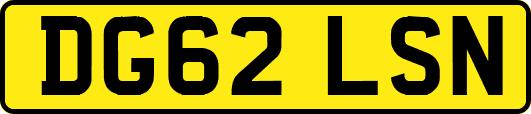 DG62LSN