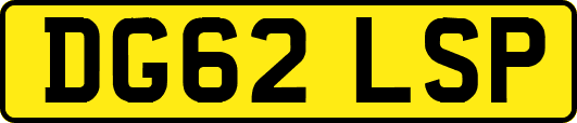 DG62LSP