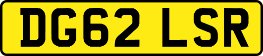 DG62LSR
