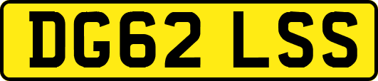 DG62LSS