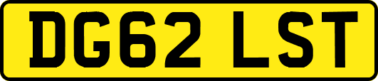 DG62LST