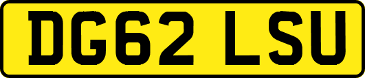 DG62LSU