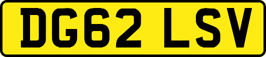 DG62LSV