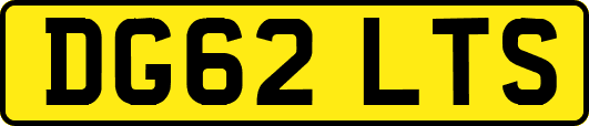 DG62LTS
