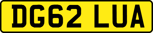 DG62LUA