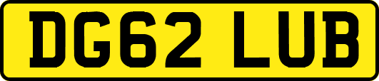 DG62LUB