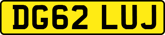 DG62LUJ