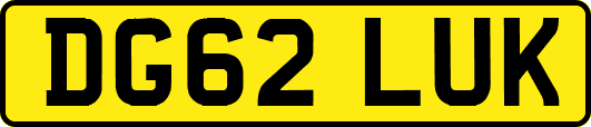 DG62LUK