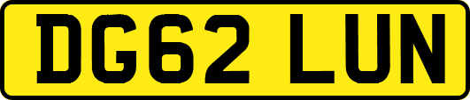 DG62LUN
