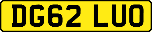 DG62LUO
