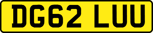DG62LUU