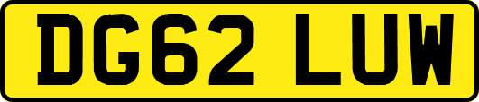 DG62LUW