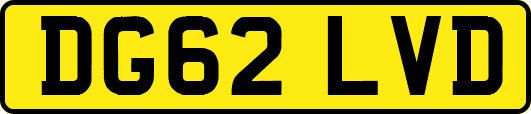 DG62LVD