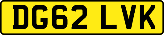 DG62LVK