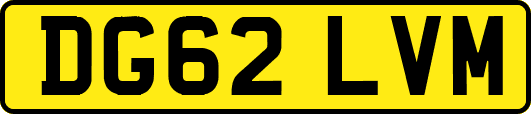 DG62LVM