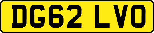 DG62LVO