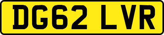DG62LVR