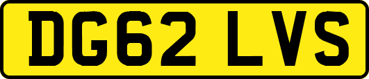 DG62LVS