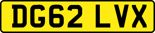 DG62LVX
