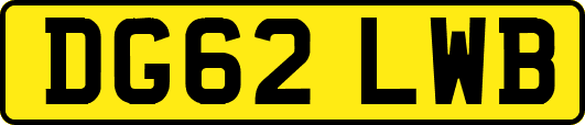 DG62LWB