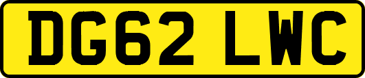 DG62LWC