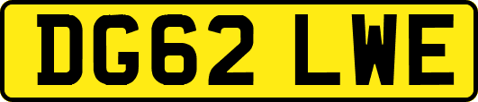 DG62LWE